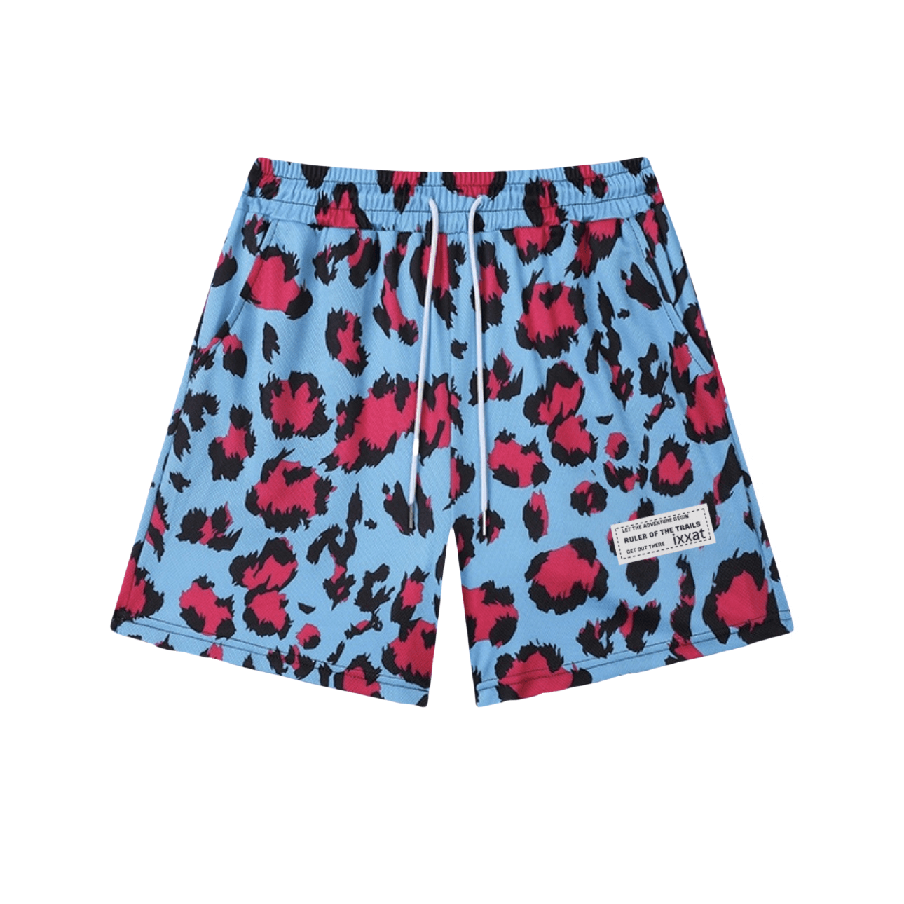 Ixxat Одежда (Арт. NZ-IXX-160GG) — фото 7