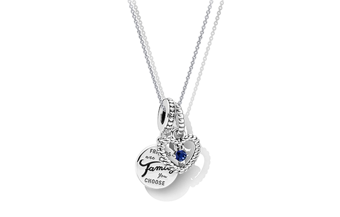 Pandora Necklace — фото 9