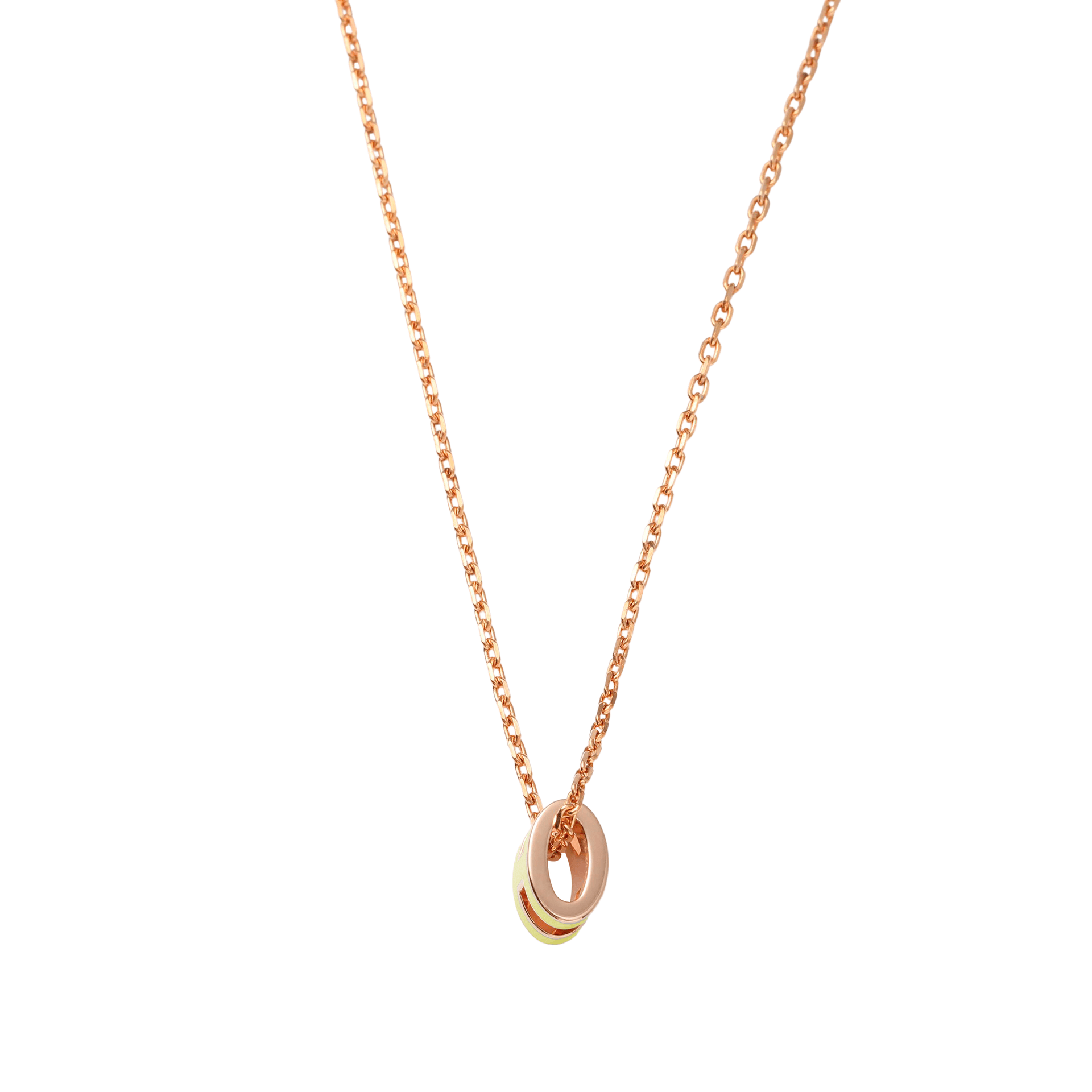 Hermes Necklace — фото 3