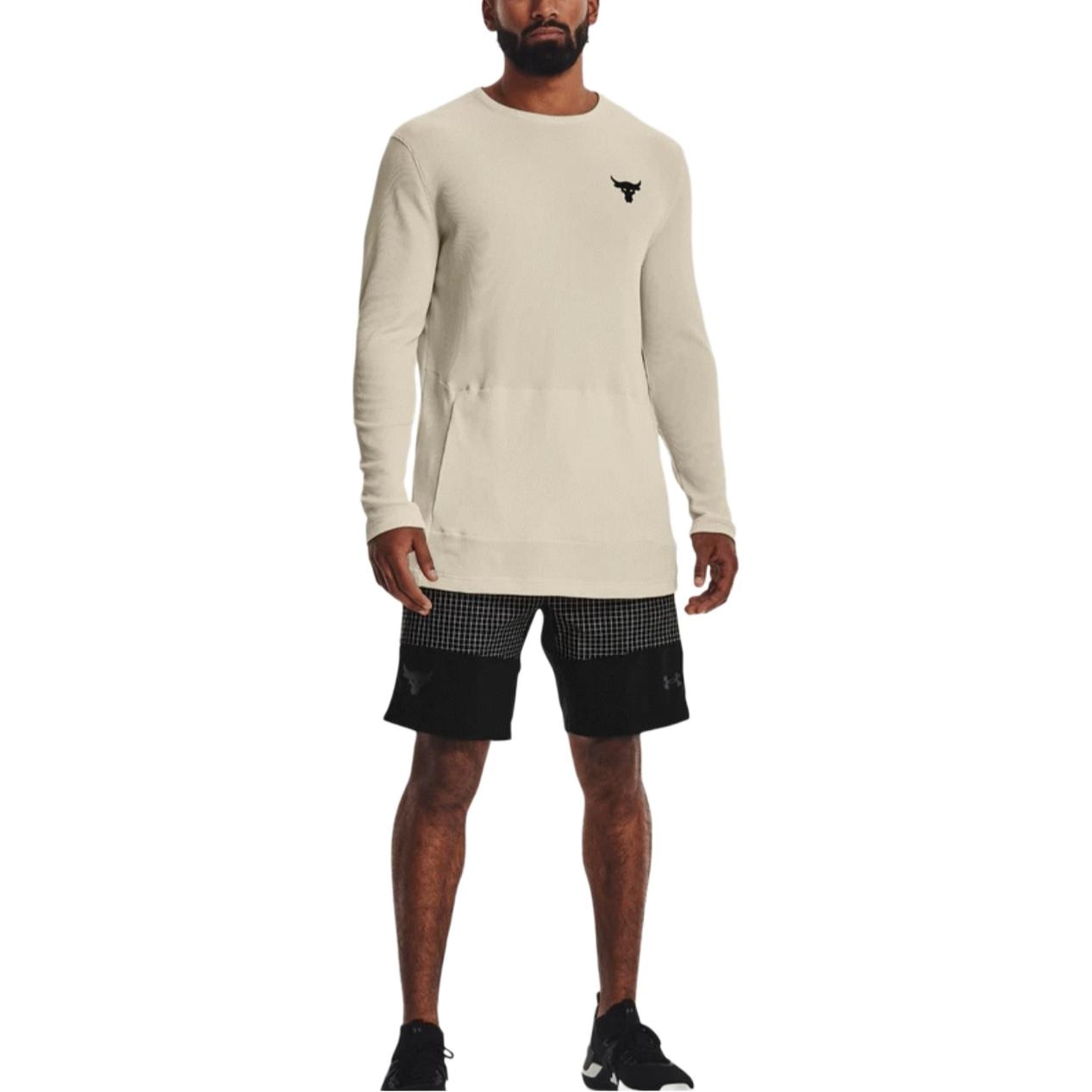Рубашка Under Armour ProjectRock