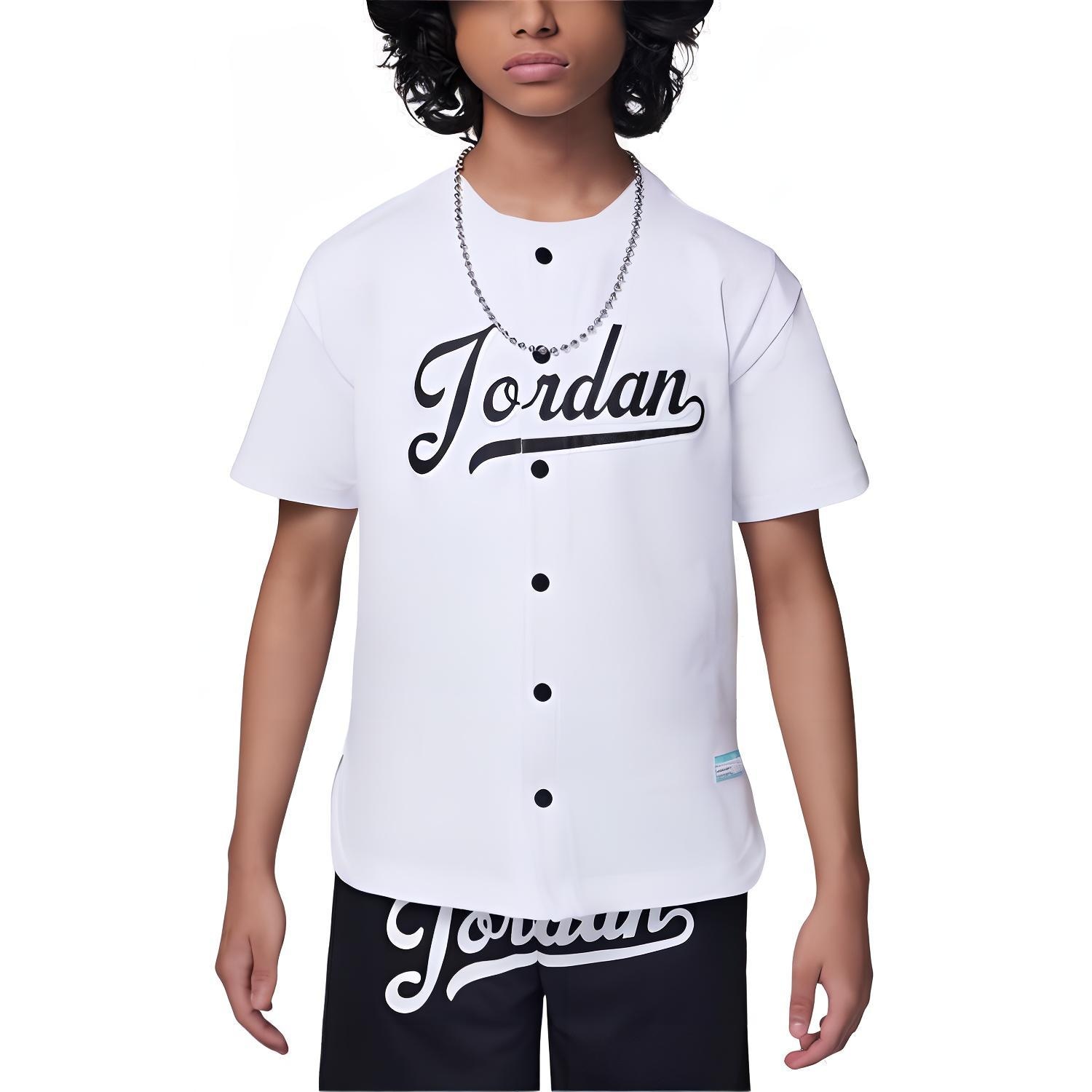 Футболка Jordan