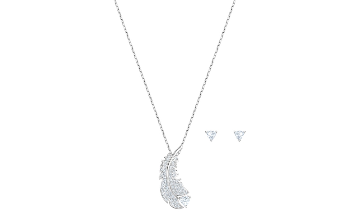 Аксессуары Swarovski