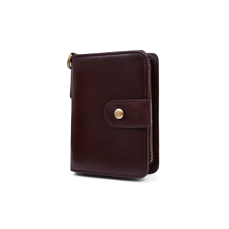 老人头 Laorentou Wallet — фото 8