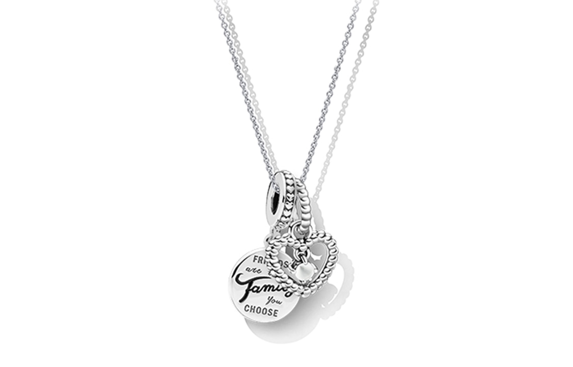 Pandora Necklace — фото 4