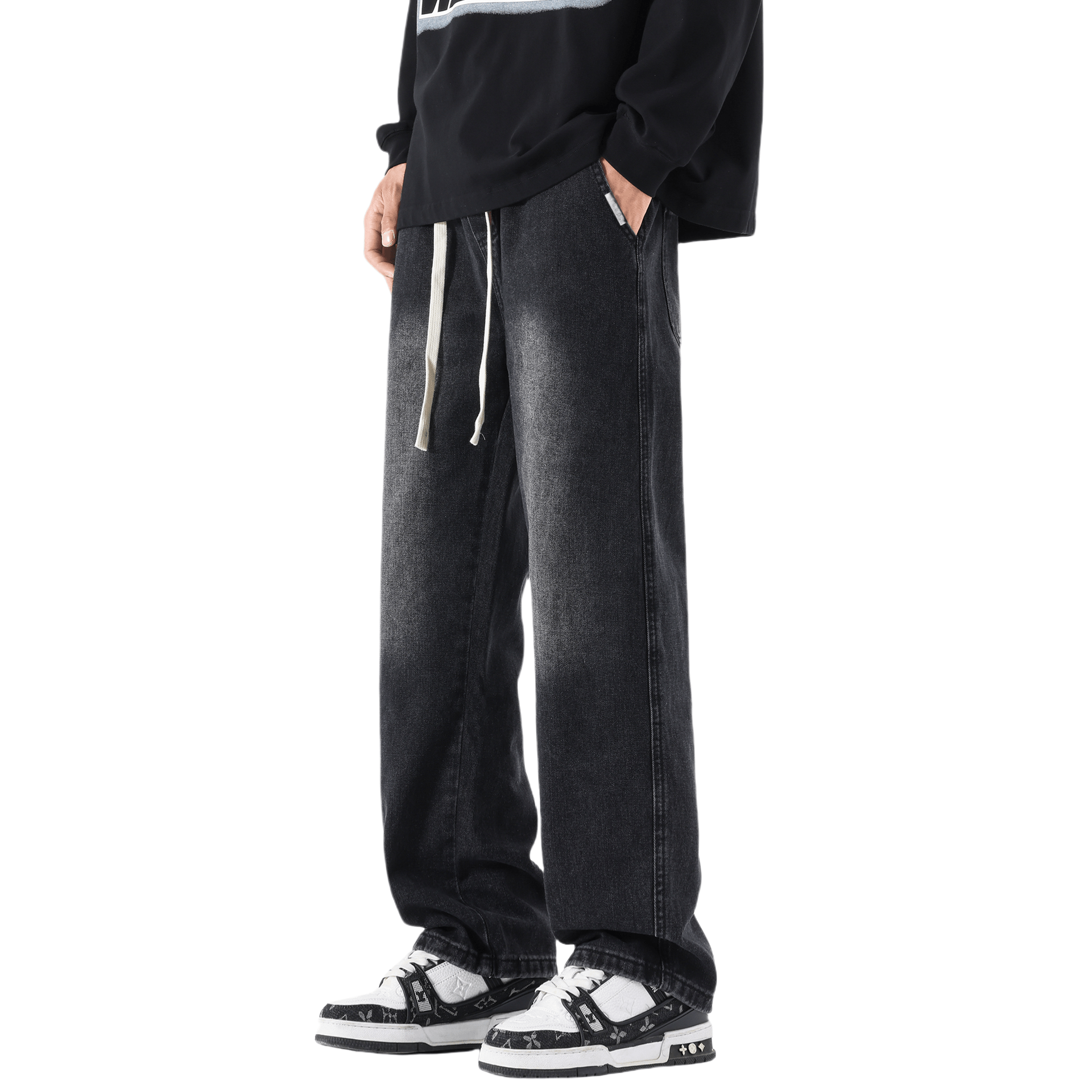 Джинсы Jeep Jeans