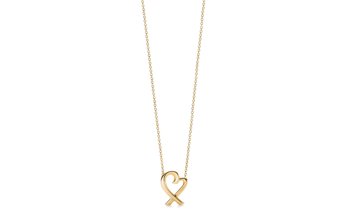 TIFFANY & CO./蒂芙尼 TIFFANY CO.