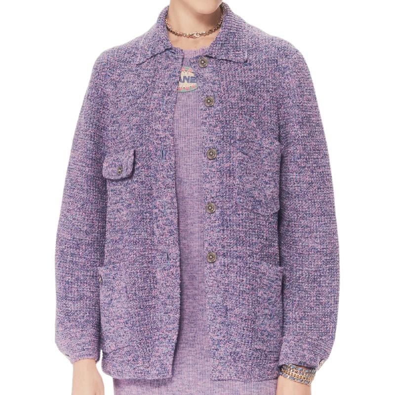 Chanel 25P