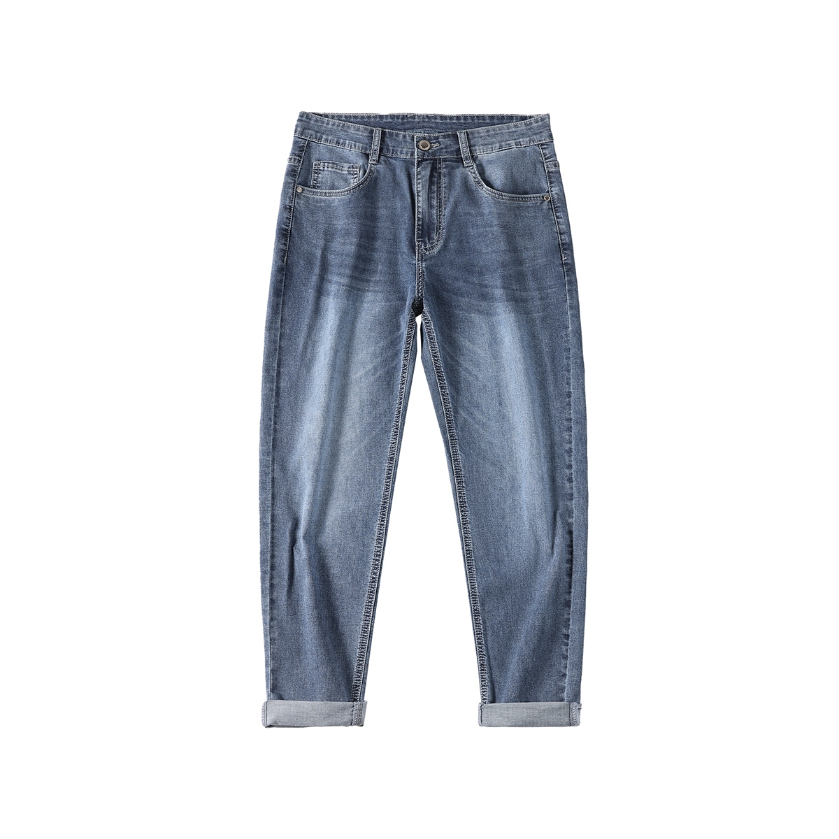 Джинсы Jeep Vintage Washed Jeans