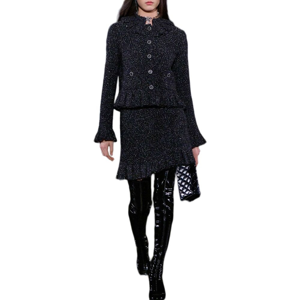 Chanel 25A