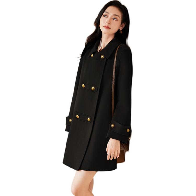 Victoria&Vera Classic Coat — фото 7