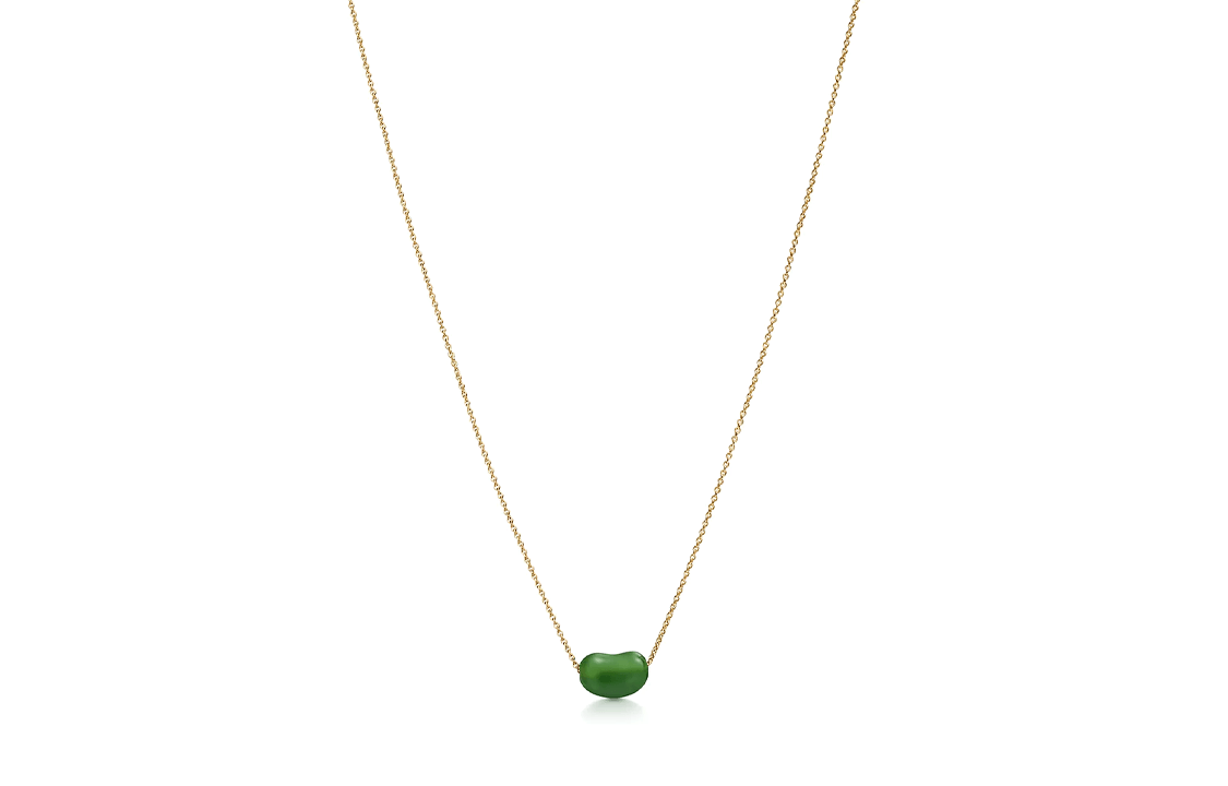 TIFFANY & CO./蒂芙尼 TIFFANY CO. 18K