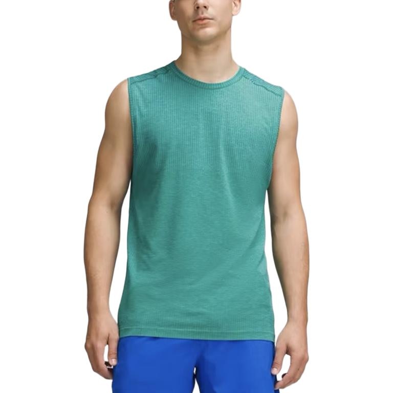 Lululemon Metal Vent Tech Sleeveless — фото 4
