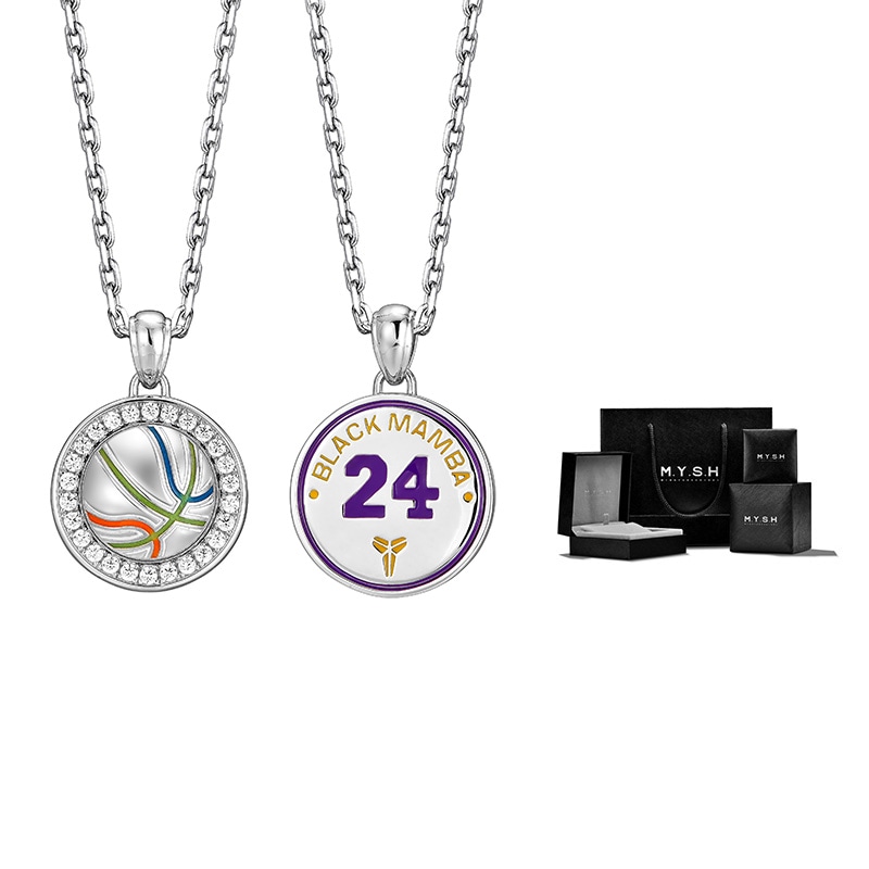 Mysh Necklace