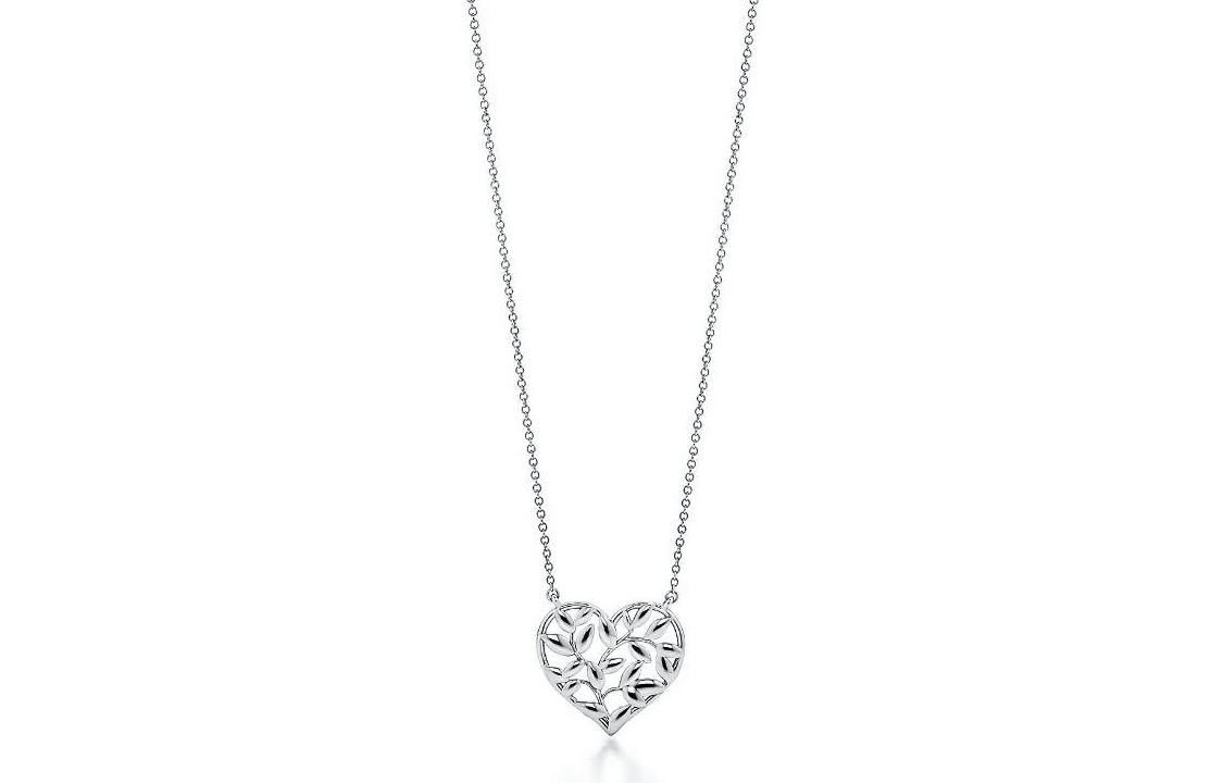 Tiffany & Co. TIFFANY CO.