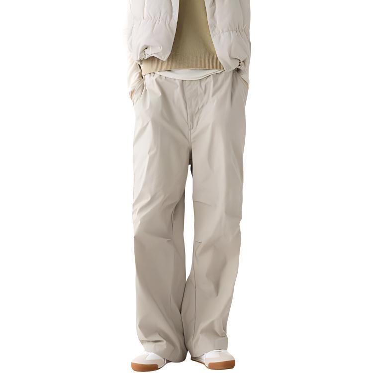 Uniqlo x Clare Waight Keller FW24 Beige