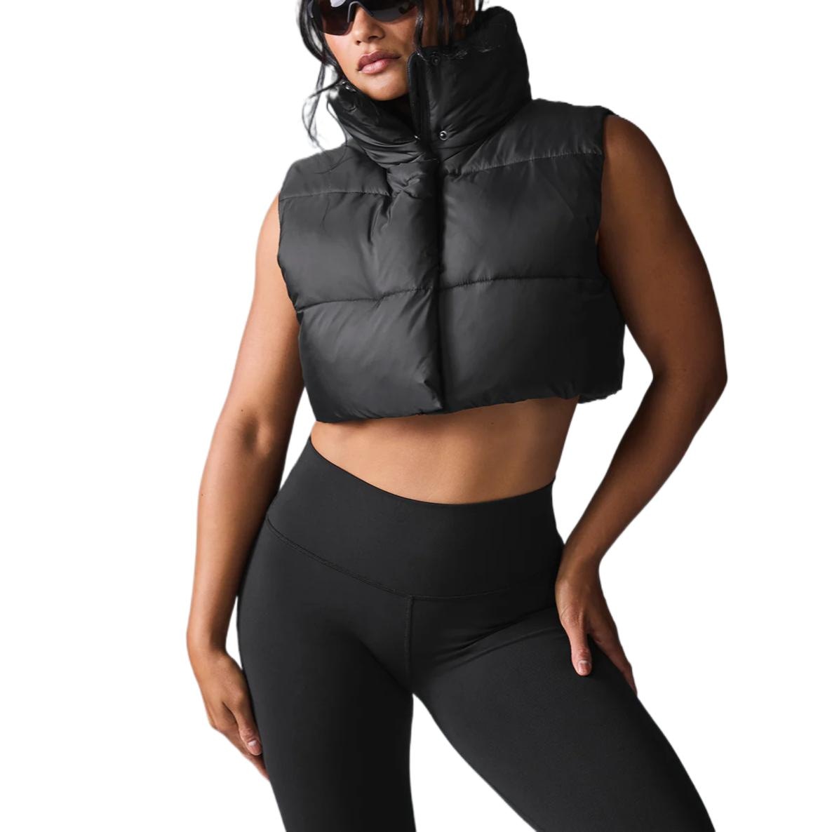 Alo Yoga Thermal Windproof Vest — фото 11