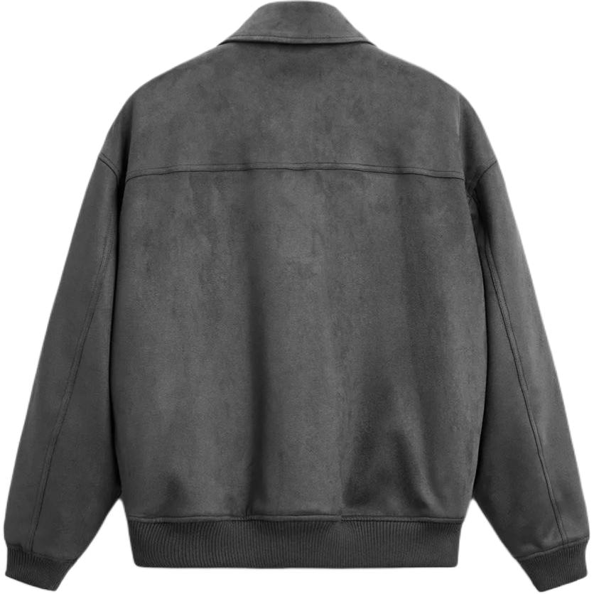 Zara Bomber Jacket — фото 7