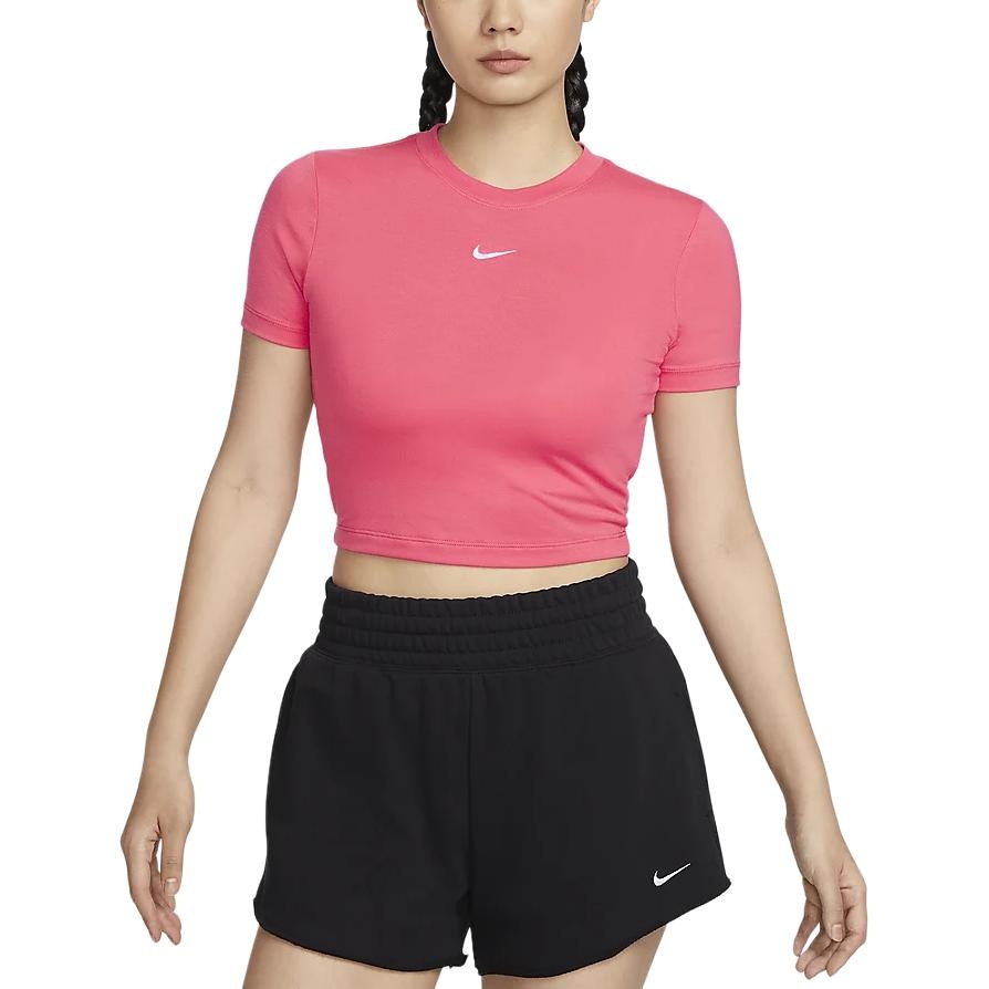 Футболка Nike Sportswear Essentials logo T