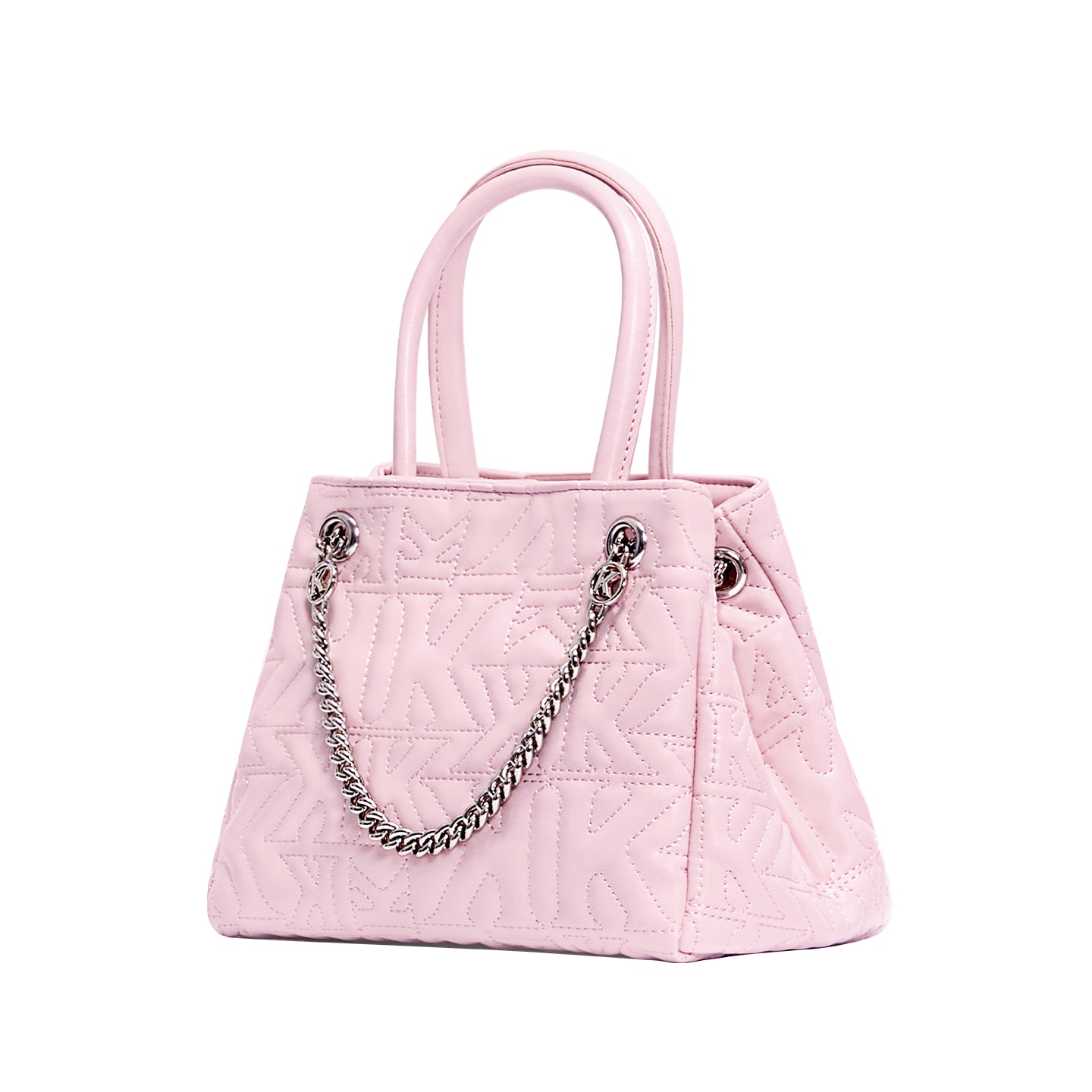 Kappa Bucket Bag Light Pink — фото 1