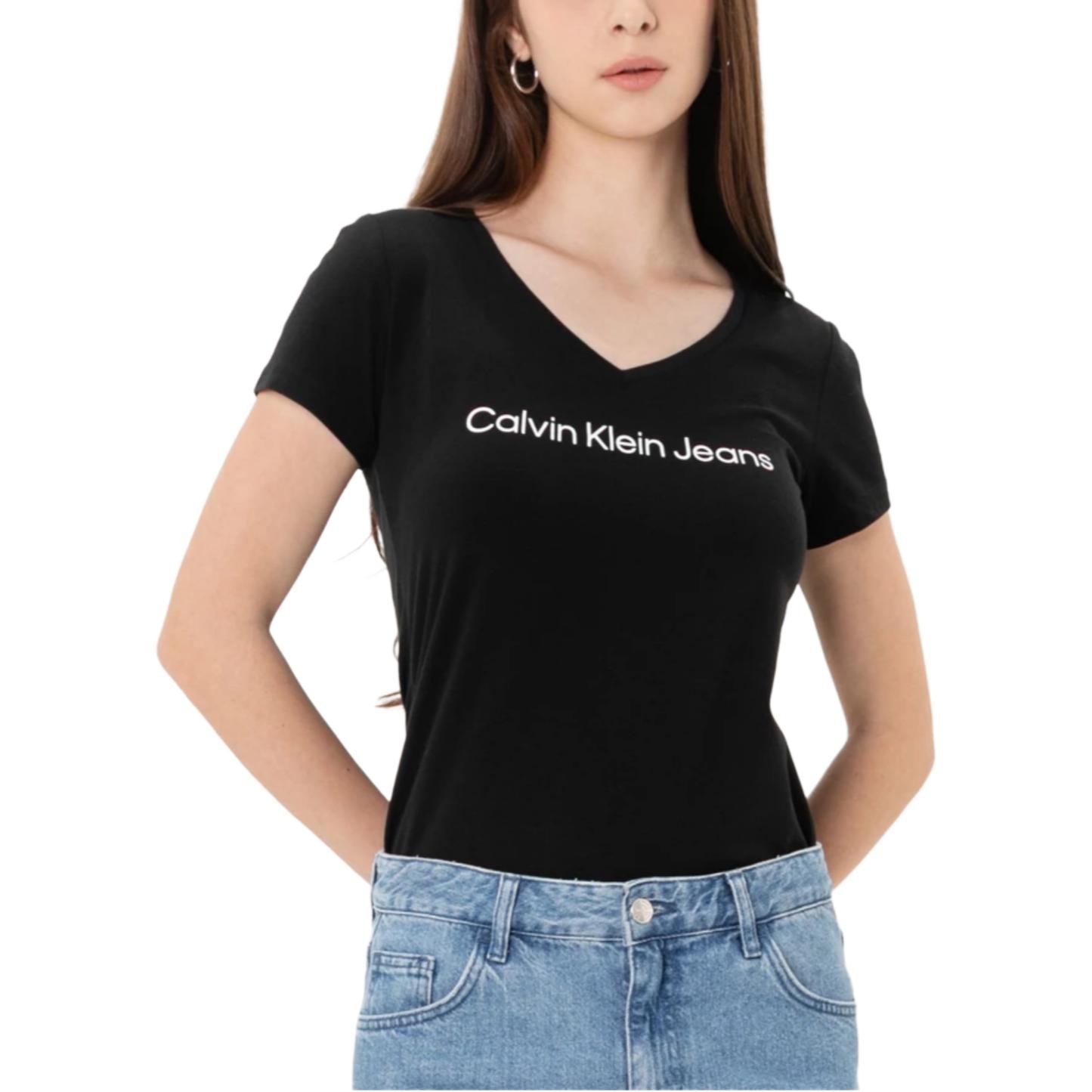 Футболка Calvin Klein V T