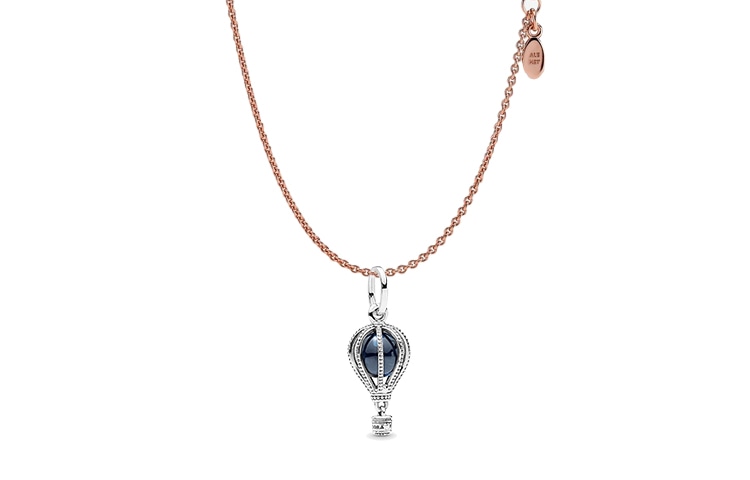 Pandora Dream Balloon Necklace Set — фото 1