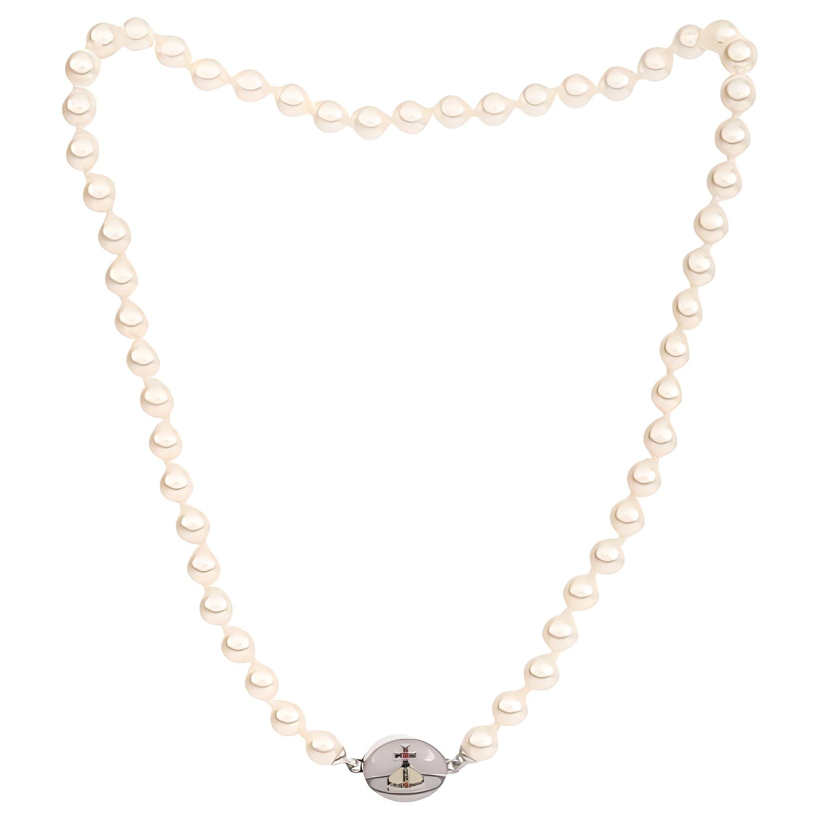 Vivienne Westwood Necklace — фото 1
