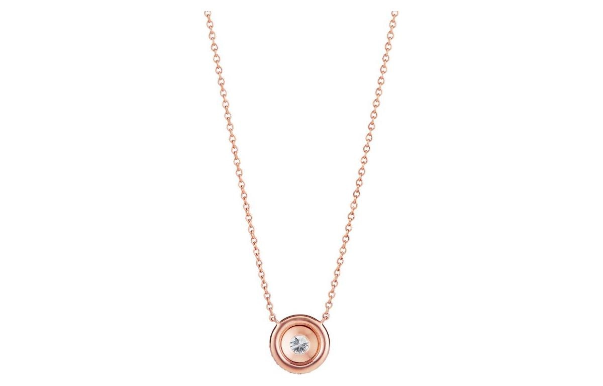 Tiffany & Co. TIFFANY CO. Tiffany Soleste 18K — фото 1