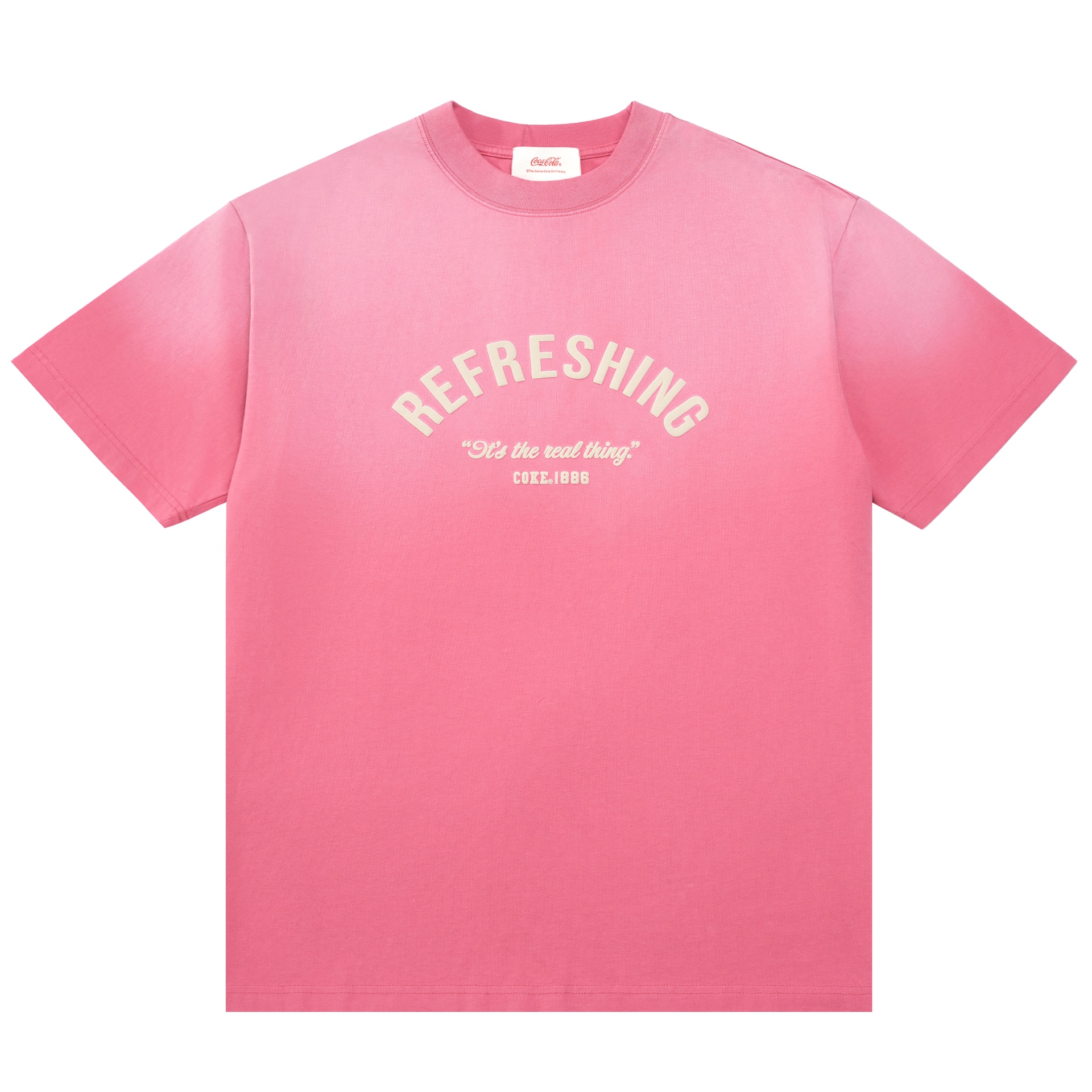 Coca-Cola/可口可乐 Coca-Cola T