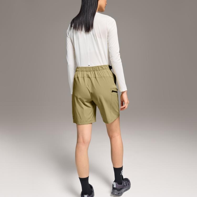On Trek Short — фото 1
