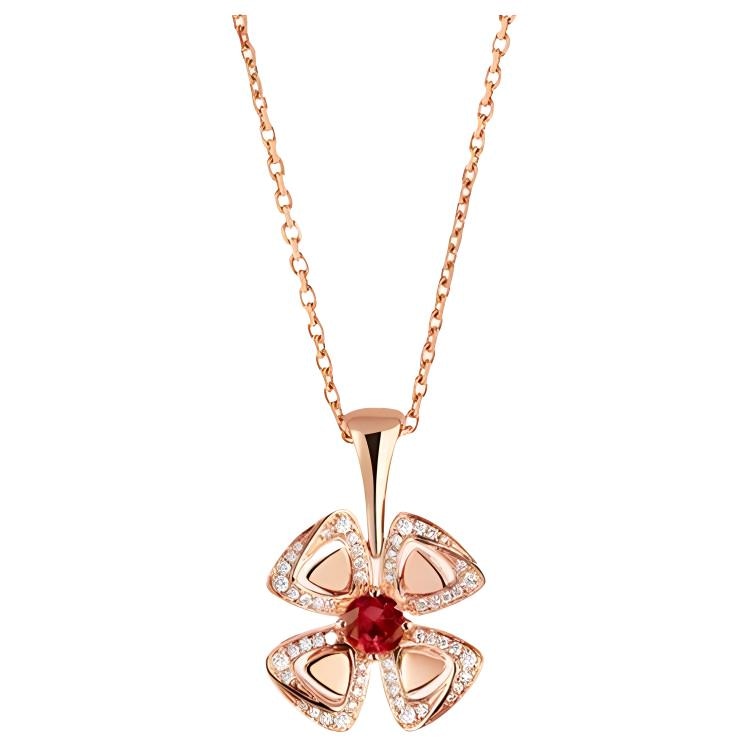 BVLGARI/宝格丽 BVLGARI Fiorever K