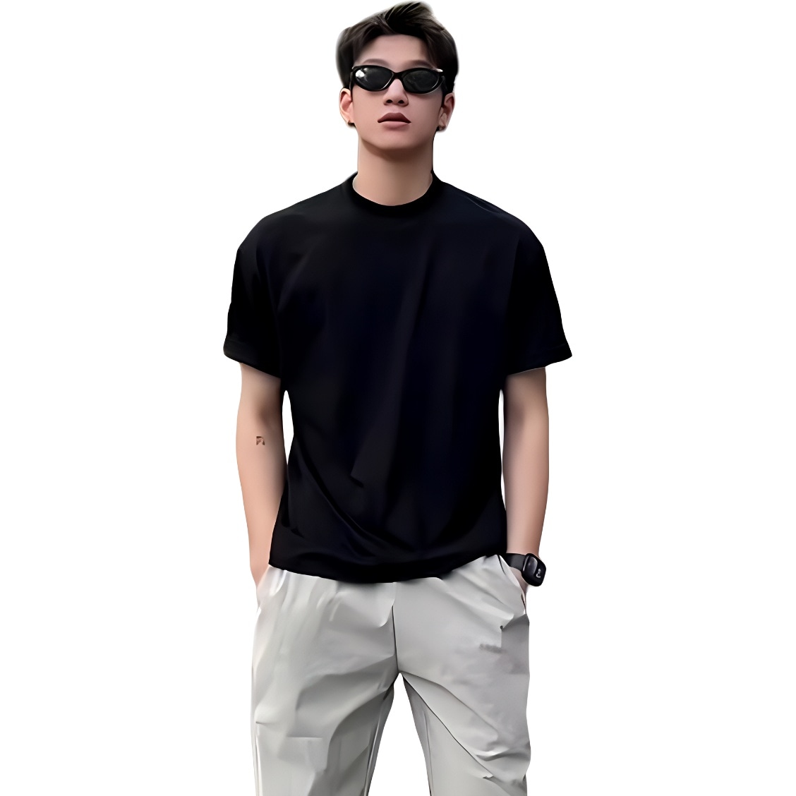 City Hipster T