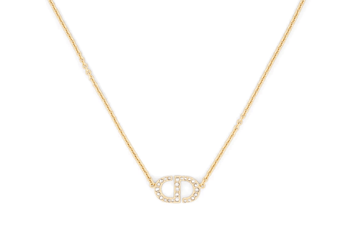 Dior Necklace