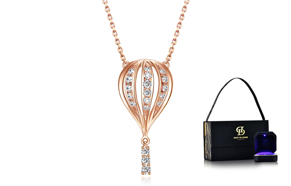 Daisy Fellowes DaisyFellowes DF 18K