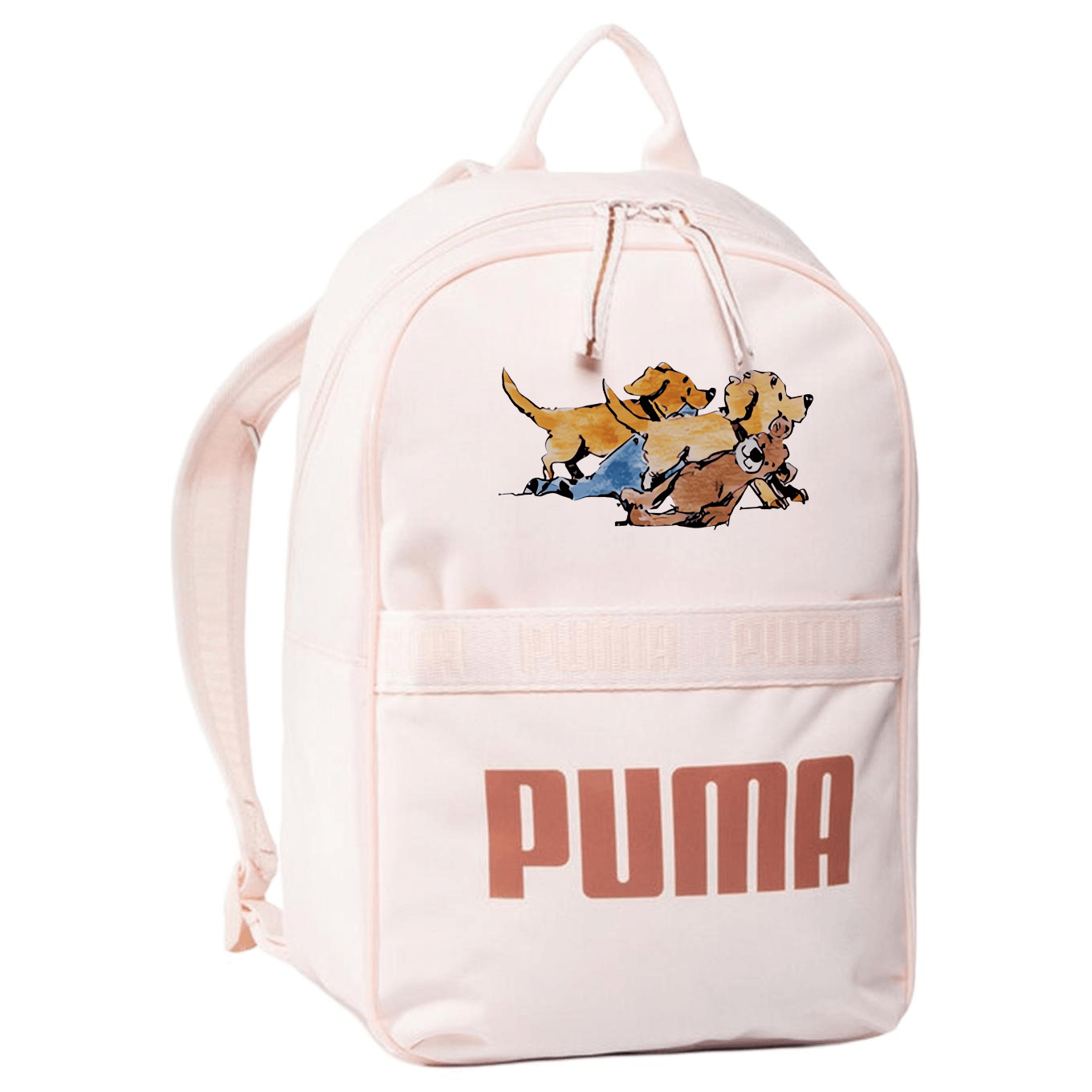 Рюкзак Puma Logo