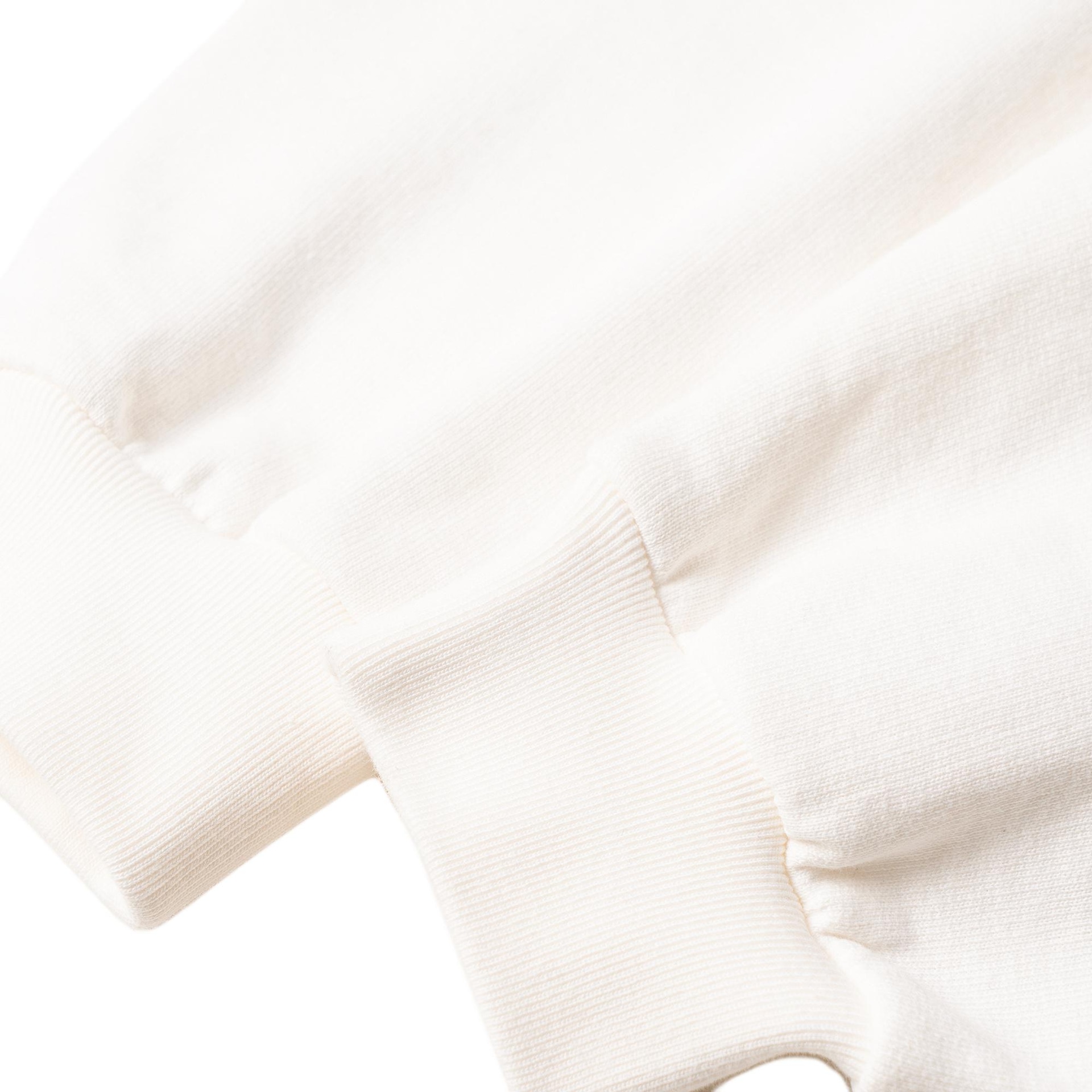 Gucci SS24 Cream Sweatshirt — фото 4