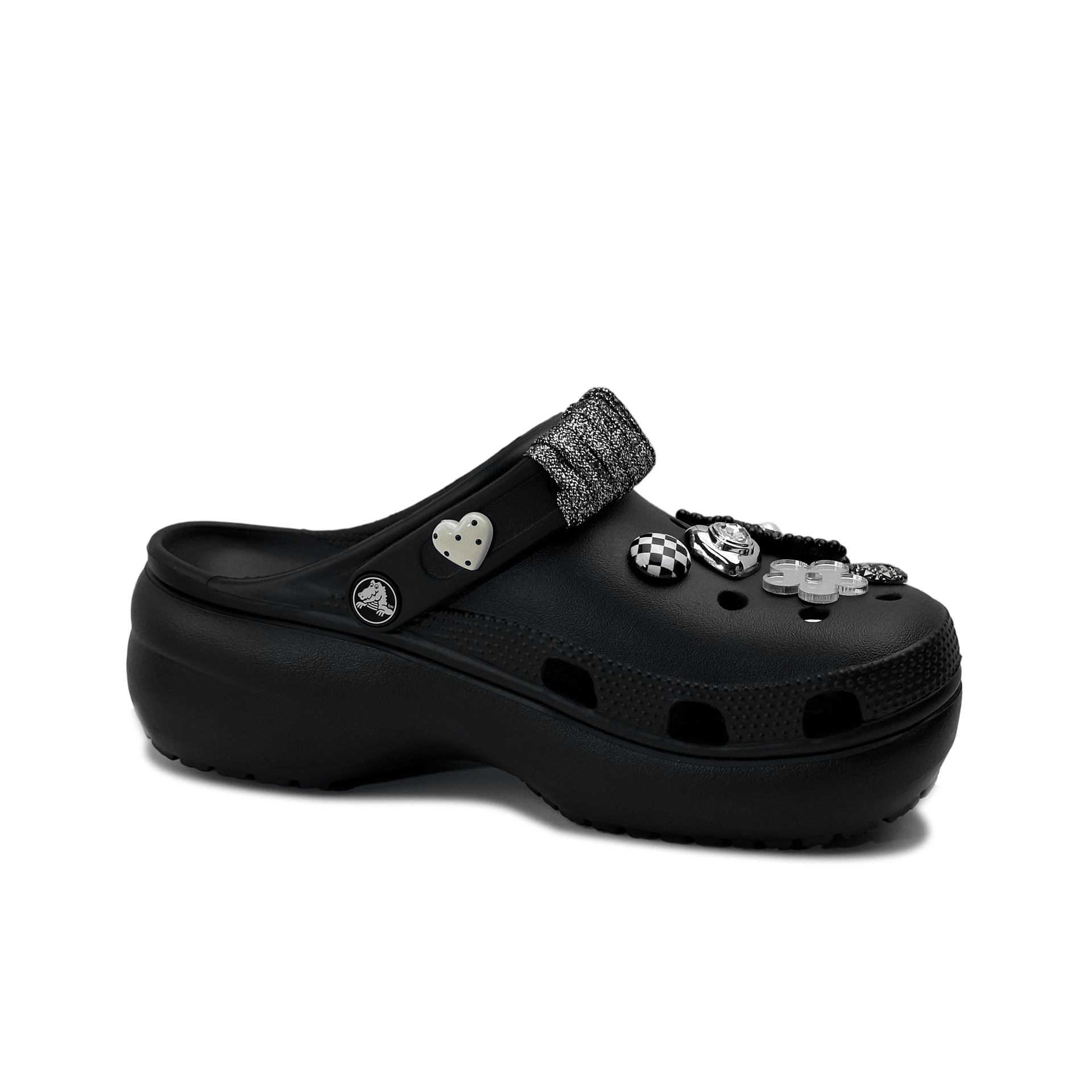Crocs Classic Platform Clog — фото 8