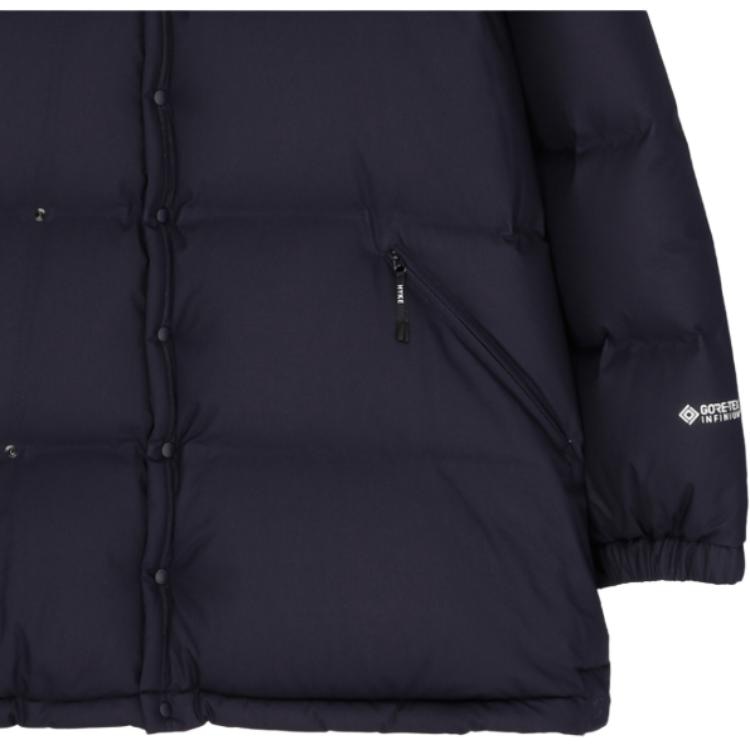 Moncler Genius FW21 Hyke — фото 2