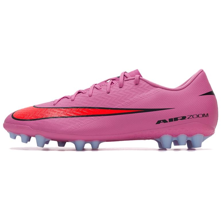 Nike Mercurial Vapor 16 Academy Pink — фото 5