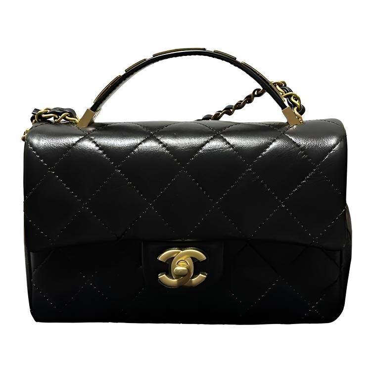 Сумки Chanel