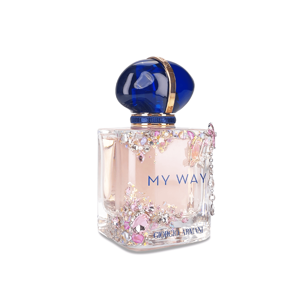 Giorgio Armani MYWAY EDP — фото 1