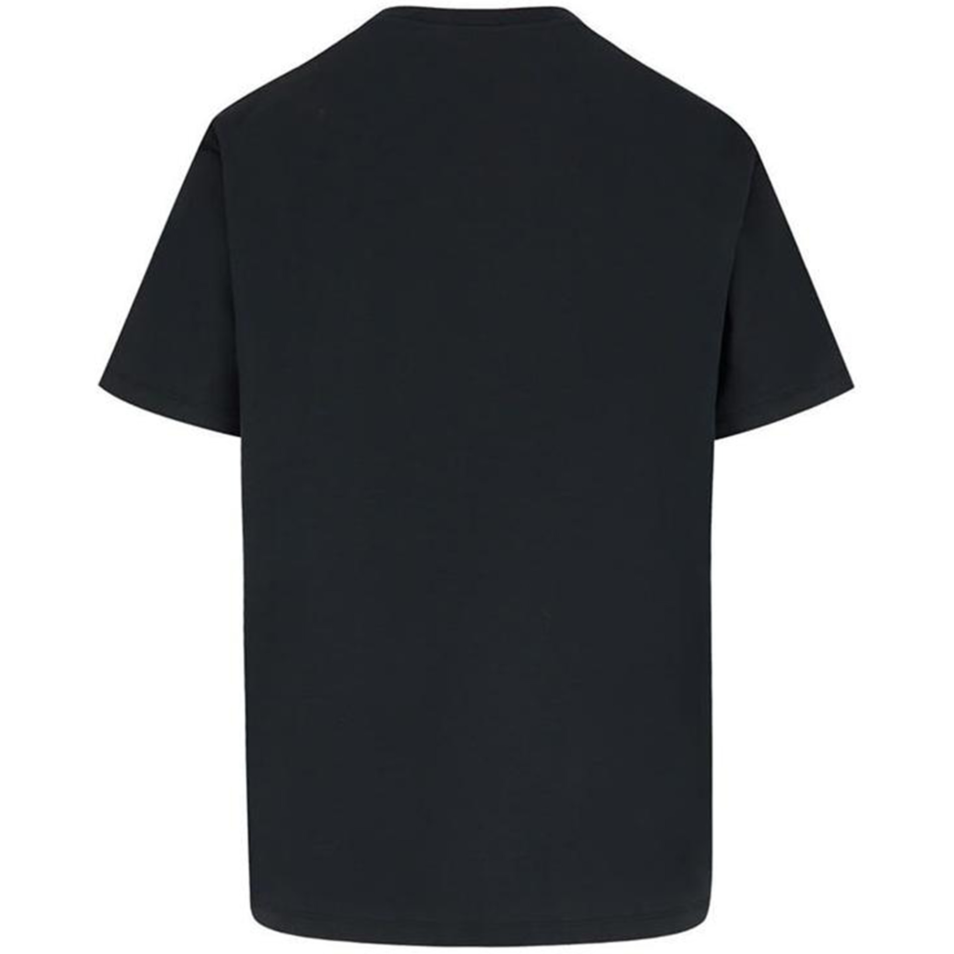 Gucci Band Logo T-Shirt — фото 1