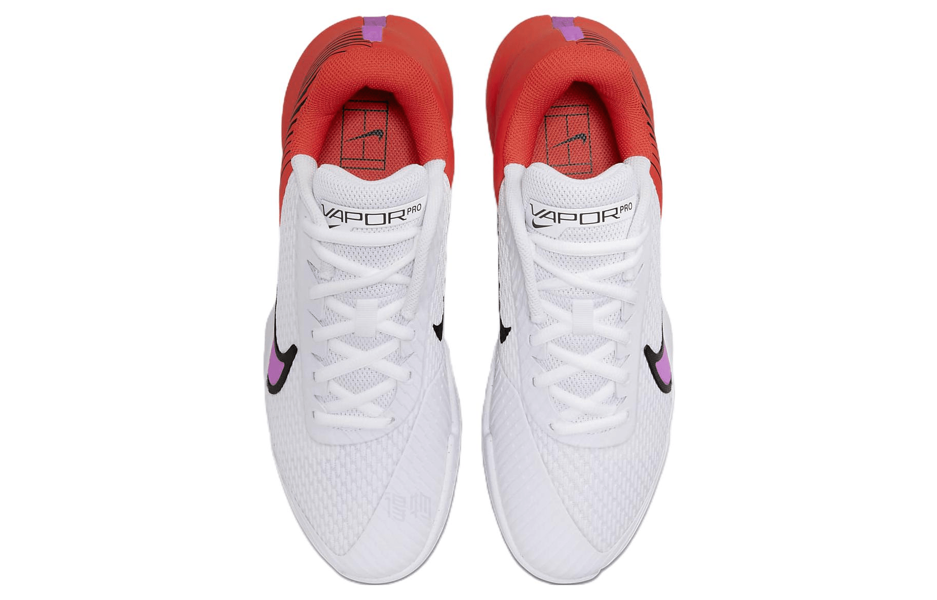 Nike Air Zoom Vapor Pro 2 HC — фото 9