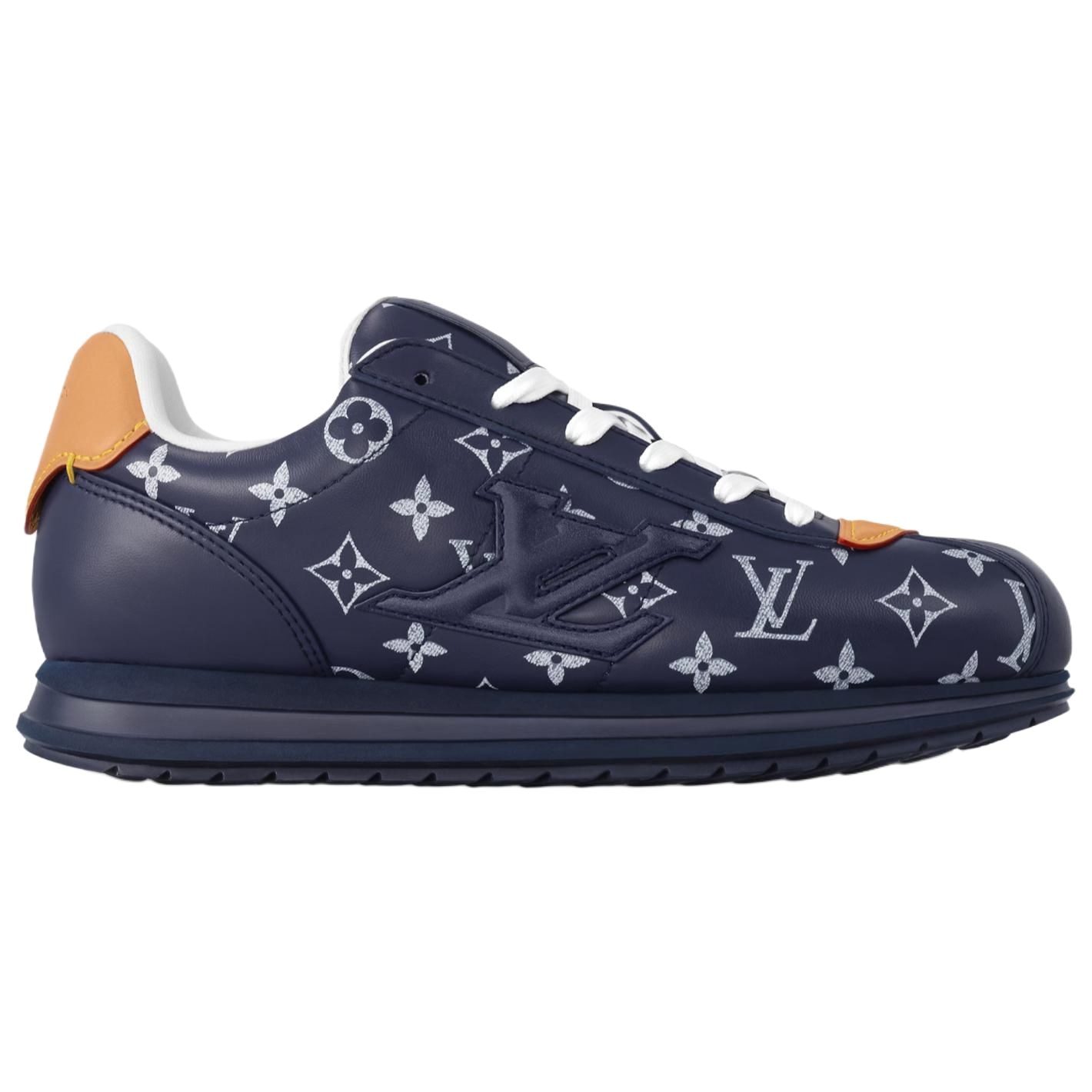 Louis Vuitton x Nigo Buttersoft FW25 — фото 7