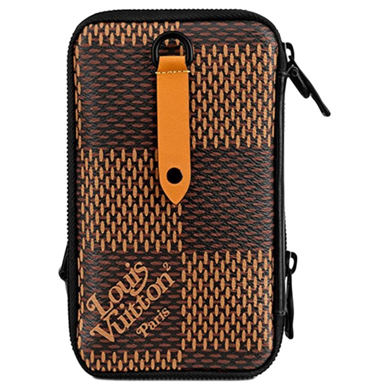 Louis Vuitton x NIGO — фото 2