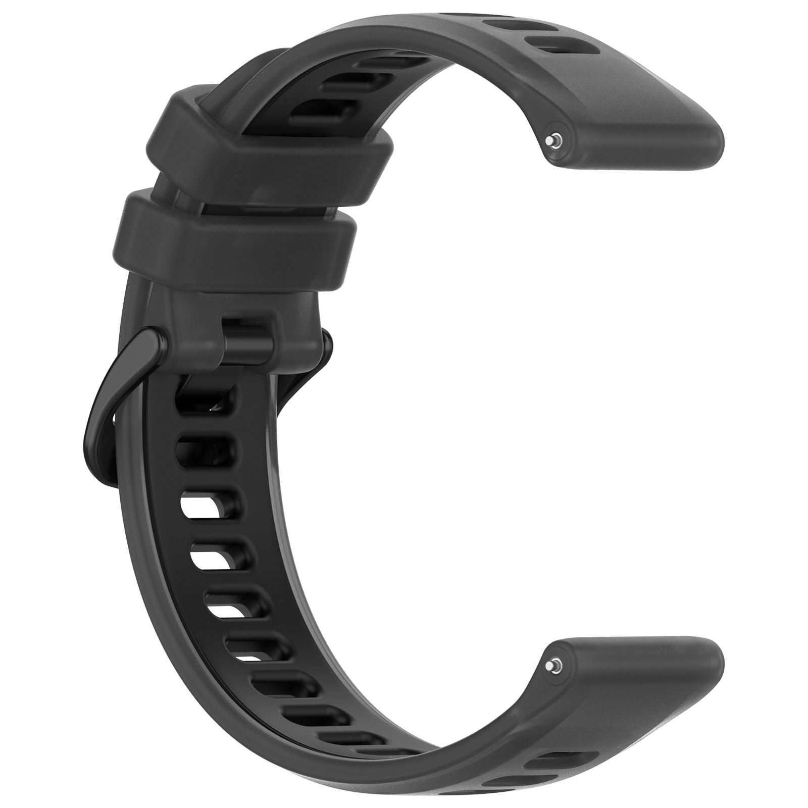 Antey Garmin Fenix Silicone Strap — фото 5
