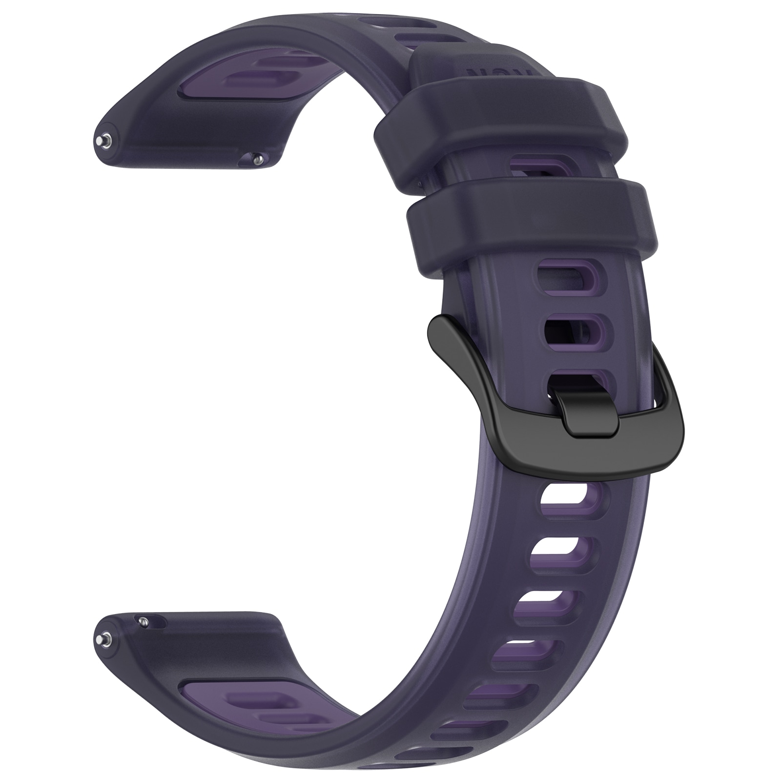 Antey Garmin Fenix Silicone Strap — фото 2