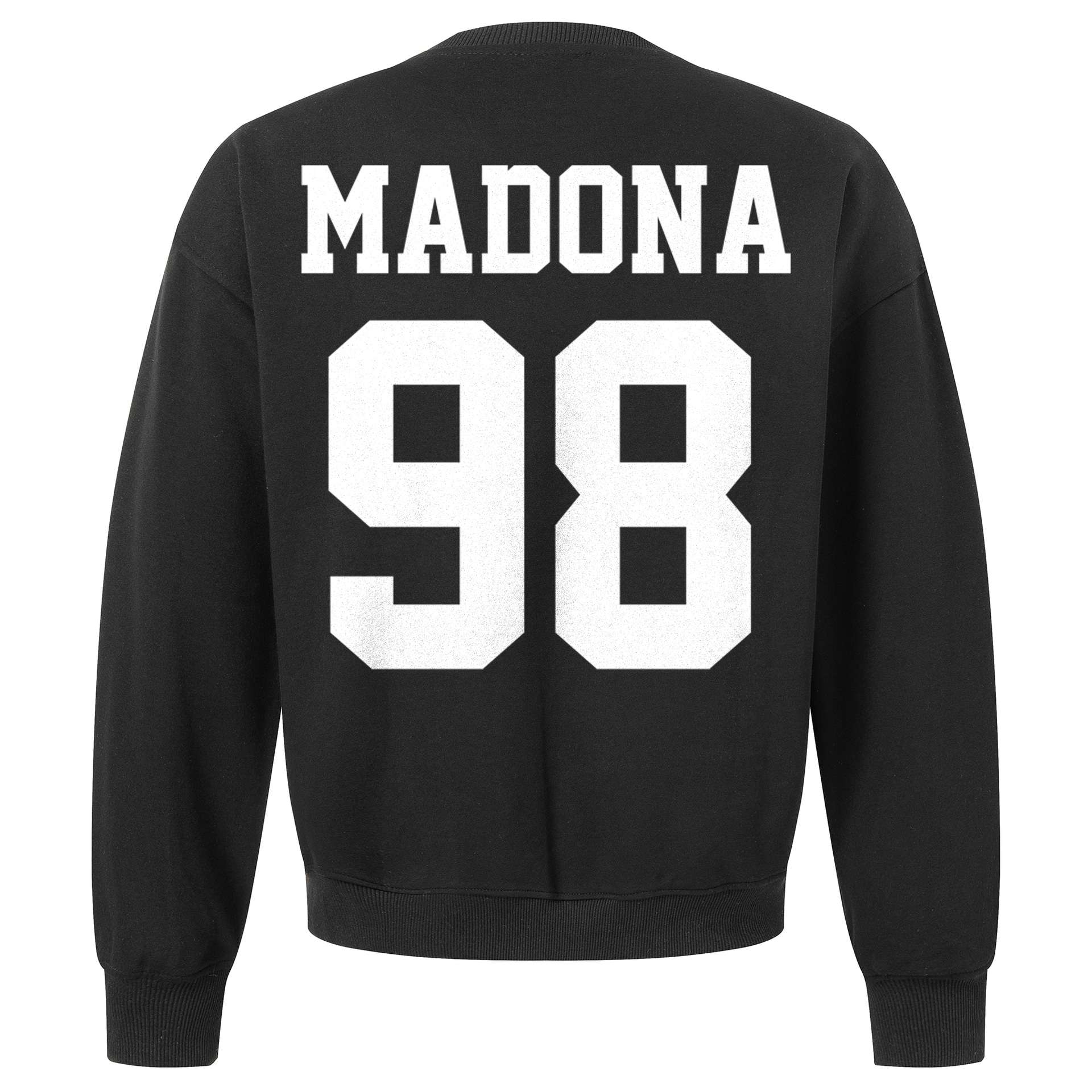 Madona logo — фото 6