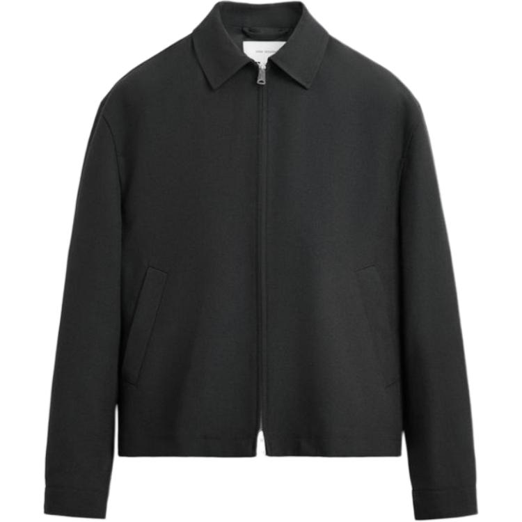 ZARA Origins Jacket
