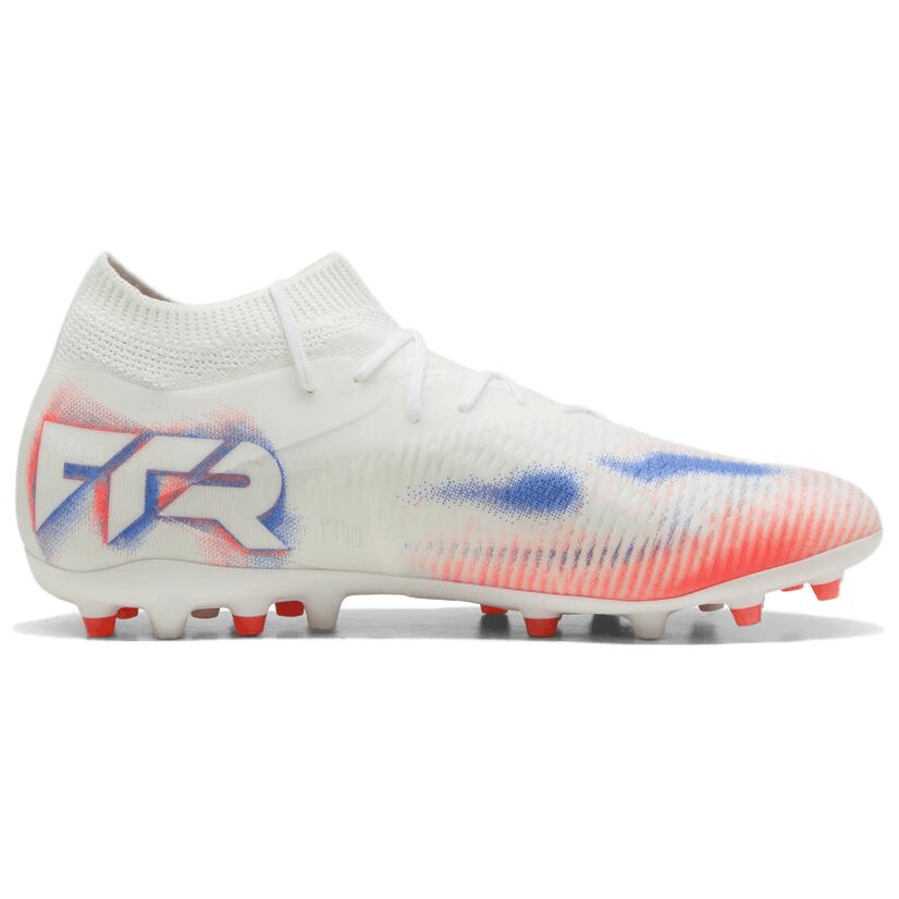 Puma FUTURE 8 MATCH White — фото 1