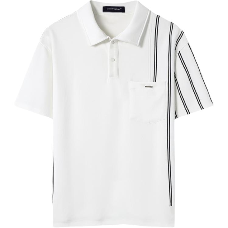 Футболка Bangboy X Iztion POLO2025T